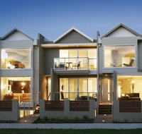 104 on Merri Apartments - Hotel Accommodation