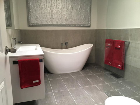 Silverwood House - Hotel Accommodation 7