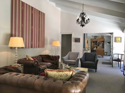 Silverwood House - Hotel Accommodation 0