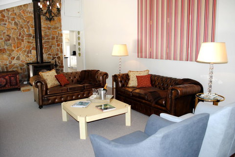 Silverwood House - Hotel Accommodation 5