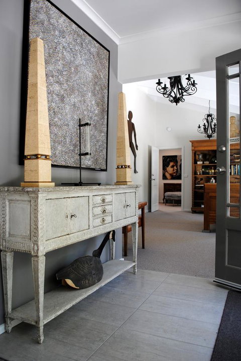 Silverwood House - Hotel Accommodation 1