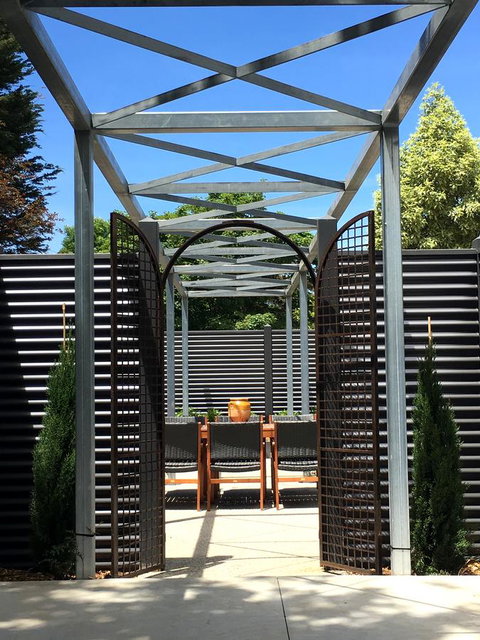 Silverwood House - Hotel Accommodation 12