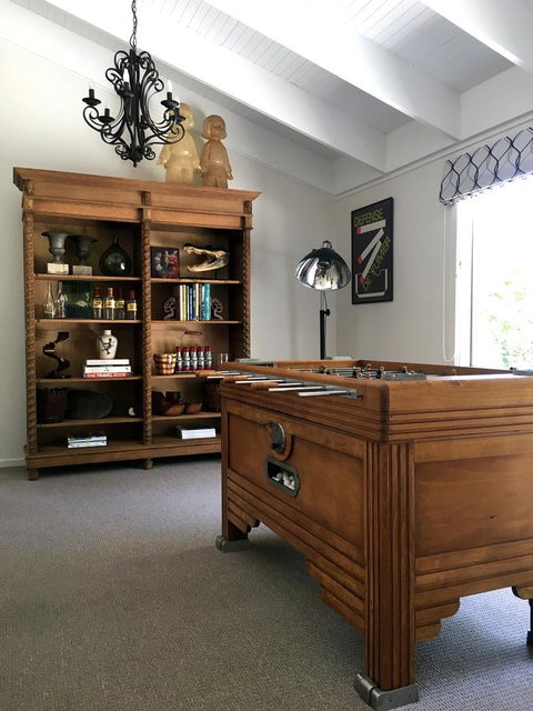 Silverwood House - Hotel Accommodation 4