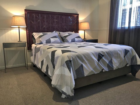 Silverwood House - Hotel Accommodation 11