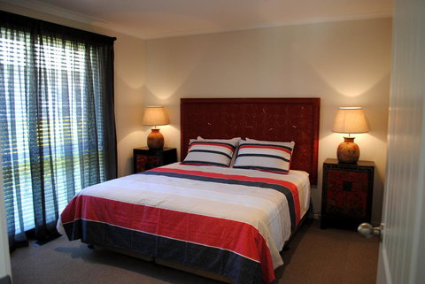 Silverwood House - Hotel Accommodation 6