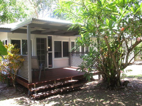 Dandaloo Gardens - Hotel Accommodation 0