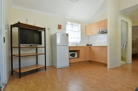 BIG4 Breeze Holiday Parks - Rainbow Beach - Hotel Accommodation 16