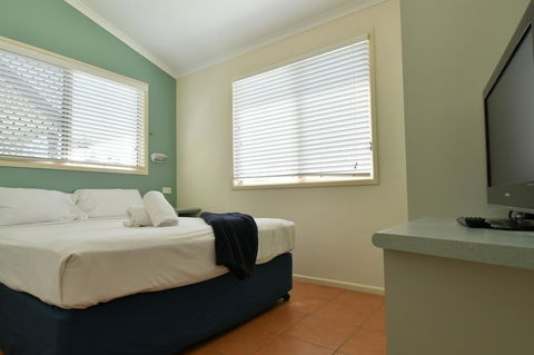 BIG4 Breeze Holiday Parks - Rainbow Beach - Hotel Accommodation 7