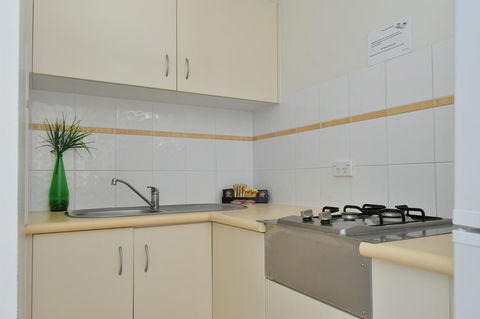 BIG4 Breeze Holiday Parks - Rainbow Beach - Hotel Accommodation 19