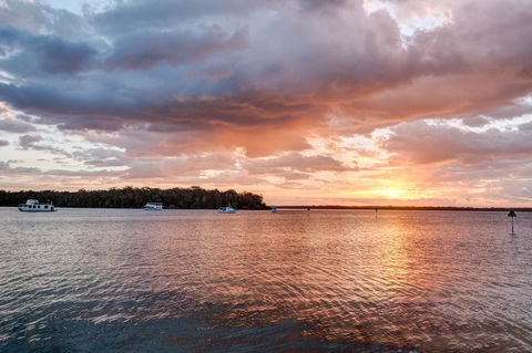 BIG4 Breeze Holiday Parks - Rainbow Beach - Hotel Accommodation 35