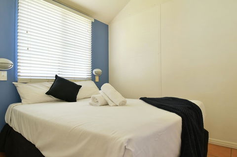 BIG4 Breeze Holiday Parks - Rainbow Beach - Hotel Accommodation 11