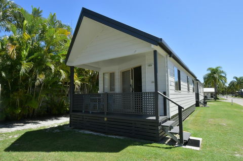 BIG4 Breeze Holiday Parks - Rainbow Beach - Hotel Accommodation 6