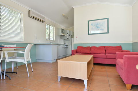 BIG4 Breeze Holiday Parks - Rainbow Beach - Hotel Accommodation 8