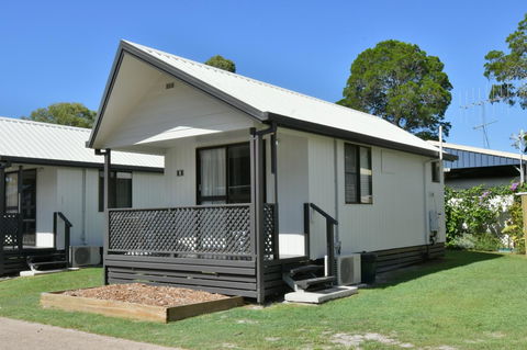 BIG4 Breeze Holiday Parks - Rainbow Beach - Hotel Accommodation 9