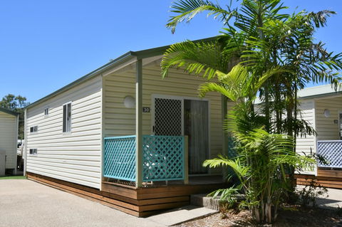 BIG4 Breeze Holiday Parks - Rainbow Beach - Hotel Accommodation 18