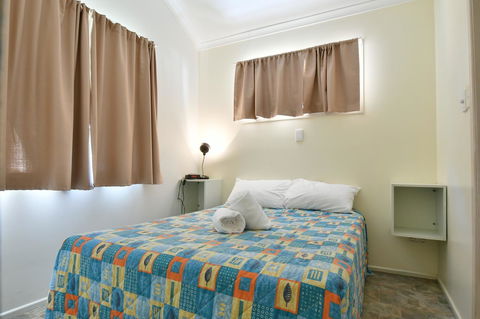 BIG4 Breeze Holiday Parks - Rainbow Beach - Hotel Accommodation 12