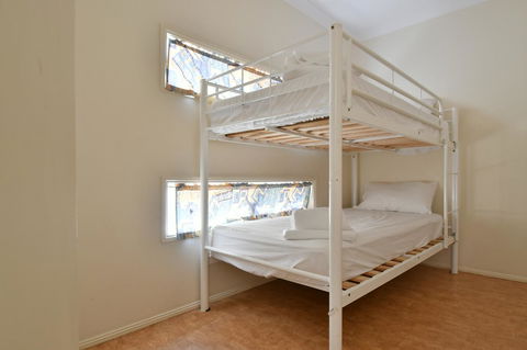 BIG4 Breeze Holiday Parks - Rainbow Beach - Hotel Accommodation 14