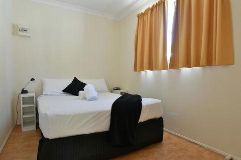 BIG4 Breeze Holiday Parks - Rainbow Beach - Hotel Accommodation 15