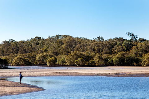 BIG4 Breeze Holiday Parks - Rainbow Beach - Hotel Accommodation 30