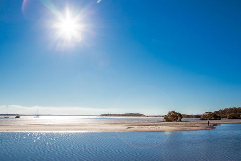 BIG4 Breeze Holiday Parks - Rainbow Beach - Hotel Accommodation 29