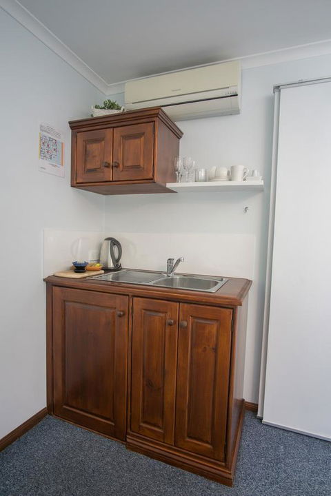 Debbie\'s Place - Hotel Accommodation 1