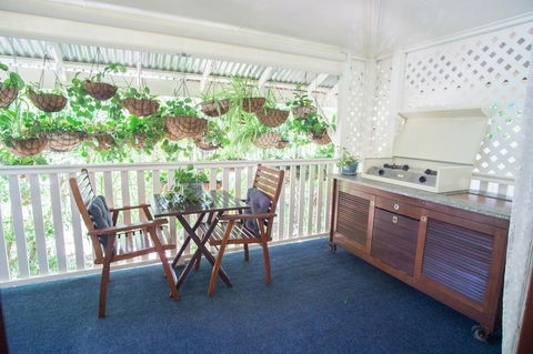 Debbie\'s Place - Hotel Accommodation 33