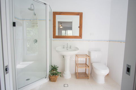 Debbie\'s Place - Hotel Accommodation 10