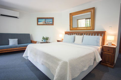 Debbie\'s Place - Hotel Accommodation 18