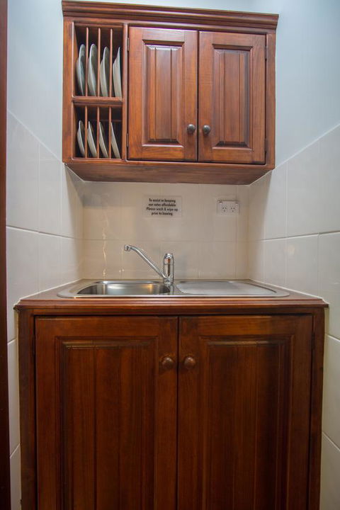 Debbie\'s Place - Hotel Accommodation 36