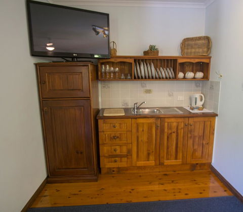 Debbie\'s Place - Hotel Accommodation 44