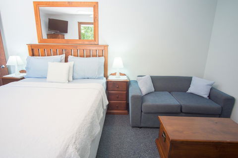 Debbie\'s Place - Hotel Accommodation 2