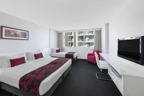 Ramada By Wyndham Marcoola Beach - Hotel Accommodation 12