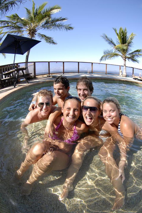 Nomads Magnetic Island - Hotel Accommodation 37