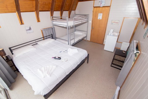 Nomads Magnetic Island - Hotel Accommodation 35