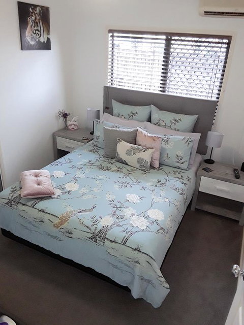 The Peacocks Nest - Hotel Accommodation 23