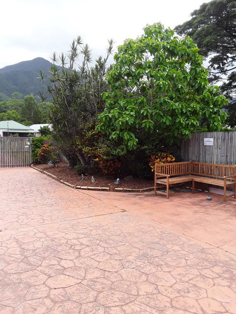 The Peacocks Nest - Hotel Accommodation 31