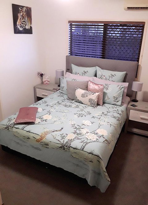 The Peacocks Nest - Hotel Accommodation 21