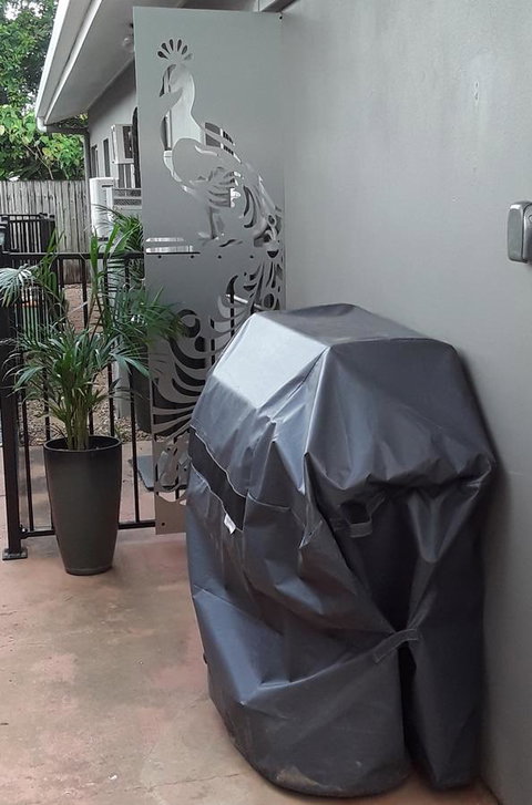 The Peacocks Nest - Hotel Accommodation 24
