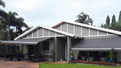 The Peacocks Nest - Hotel Accommodation 28