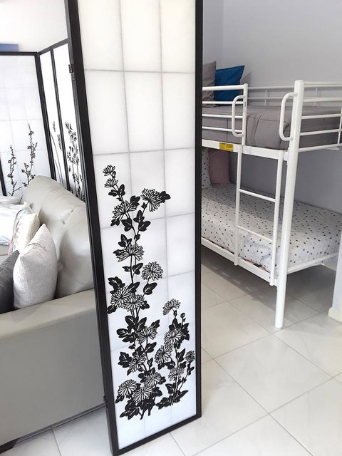 The Peacocks Nest - Hotel Accommodation 15