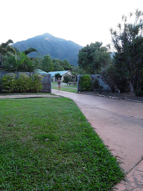 The Peacocks Nest - Hotel Accommodation 39