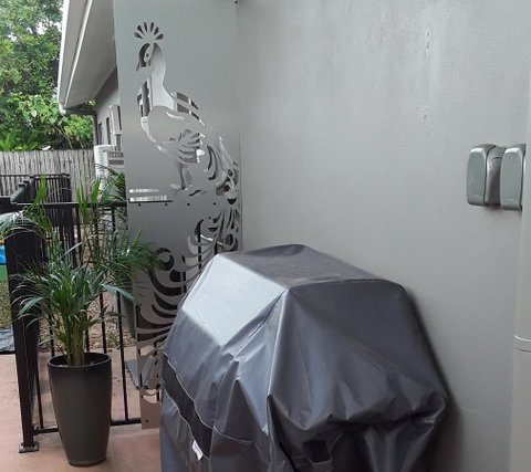 The Peacocks Nest - Hotel Accommodation 25