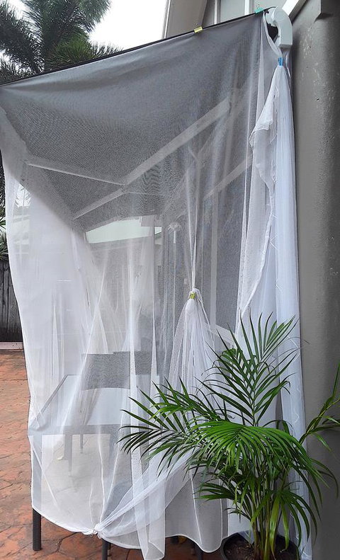 The Peacocks Nest - Hotel Accommodation 13