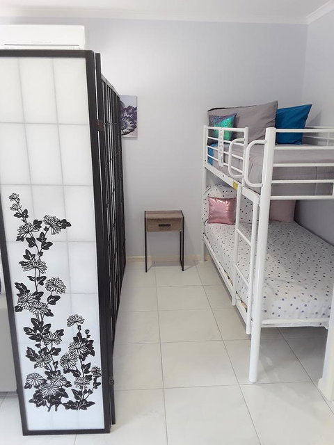 The Peacocks Nest - Hotel Accommodation 16