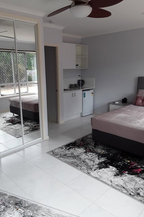 The Peacocks Nest - Hotel Accommodation 43