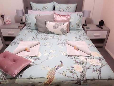 The Peacocks Nest - Hotel Accommodation 19