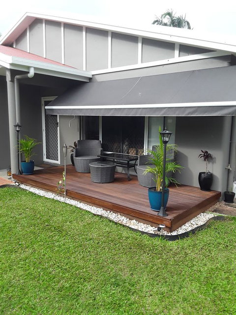 The Peacocks Nest - Hotel Accommodation 32