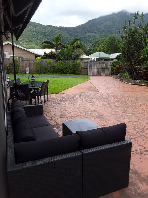 The Peacocks Nest - Hotel Accommodation 30