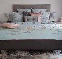 The Peacocks Nest - Hotel Accommodation