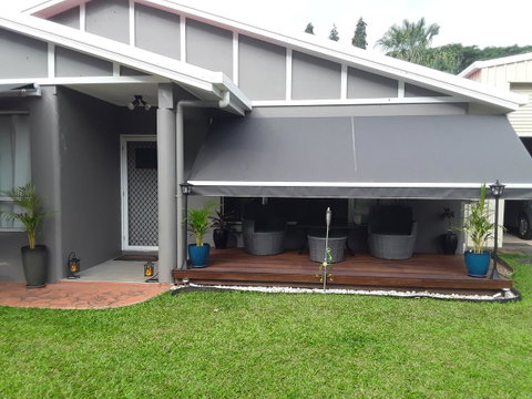 The Peacocks Nest - Hotel Accommodation 38